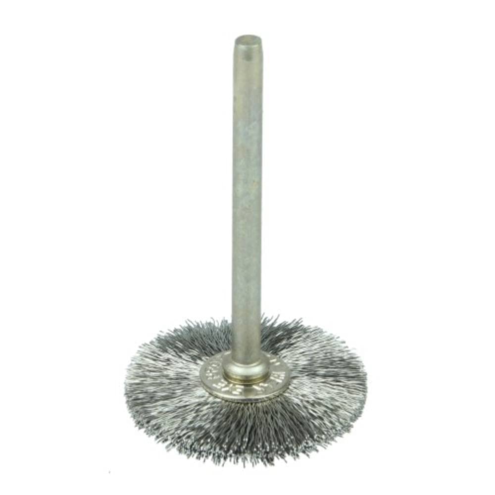 WEILER 26014 SCRATCH BRUSHES