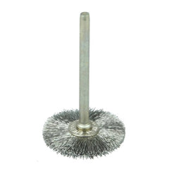 WEILER 26014 SCRATCH BRUSHES