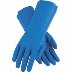PIP Pip 50-N140B/XL Nitrile Chemical Resistant Gloves Xl