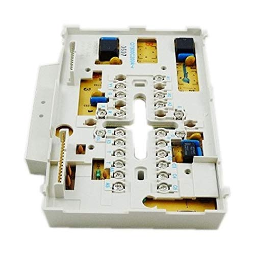 HONEYWELL Q7300C2004 THERMOSTATS