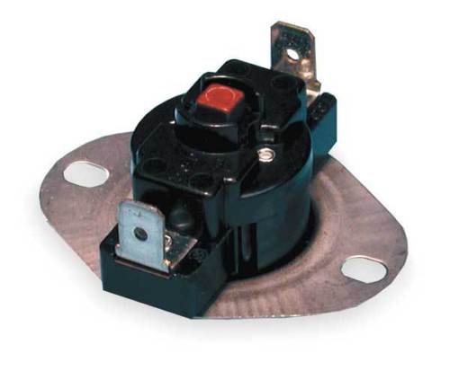 LENNOX 28G46 LIMIT CONTROLS