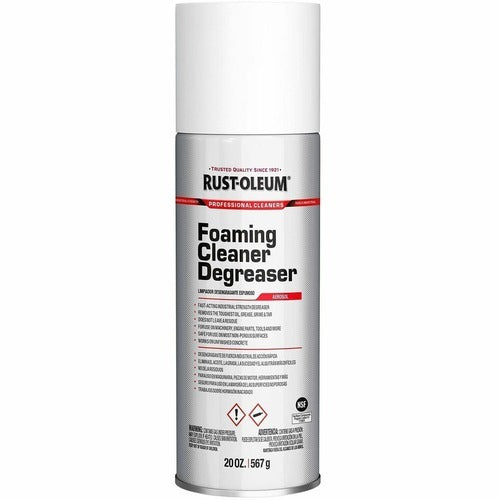 RUST-OLEUM Rust-Oleum RST352239 Krud Kutter Pro Cleaner Degreaser Concentrate (20 oz)