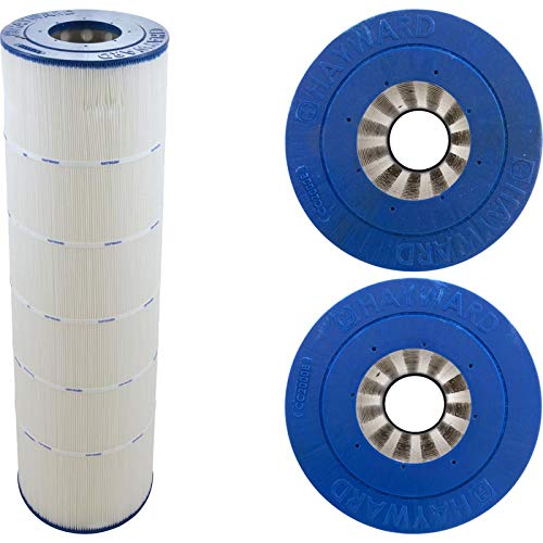 HAYWARD Hayward CCX2000RE Cartridge Element 200 Square Foot Pool Filter Cartridge