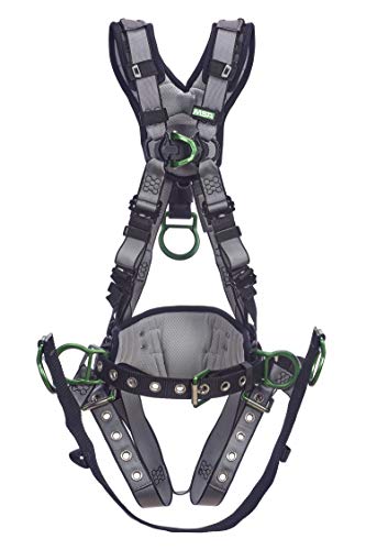 MSA SAFTEY 10195206 SAFETY HARNESSES