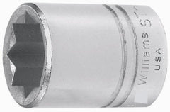 WILLIAMS JHWST-816 RATCHETS & SOCKET WRENCHES
