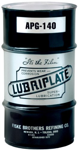 LUBRIPLATE L0119-039 LUBRICANTS