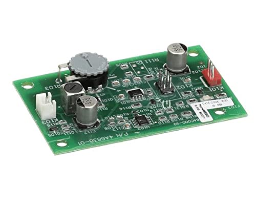 HOSHIZAKI 4A6838-01 MISCELLANEOUS PARTS