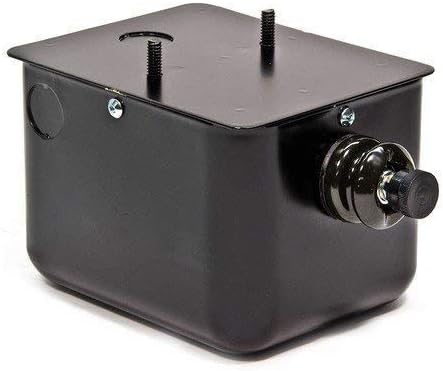 ALLANSON 1092-PF-G IGNITION CONTROL BOARDS