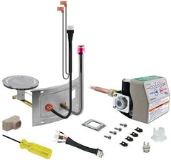 RHEEM SP20171B GAS VALVES