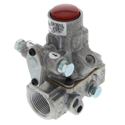 BASO H15DA-4 PILOT ASSEMBLIES