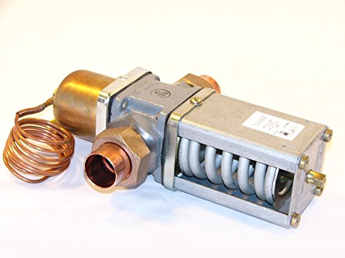 JOHNSON CONTROLS V46AL-2 ZONE VALVES