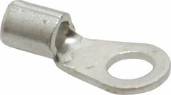 IDEAL INDUSTRIES Ideal 83-0221 Non-insulated Ring Terminal 16-14 Awg 6 Stud
