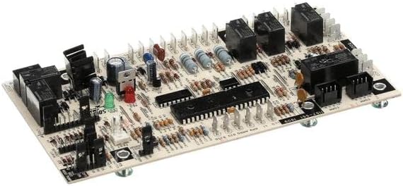 YORK S1-33102957000 CONTROL BOARDS