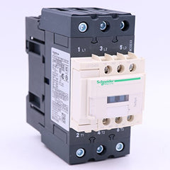 Schneider Electric LC1D40AF7 3P 40A 110V AC Contactor