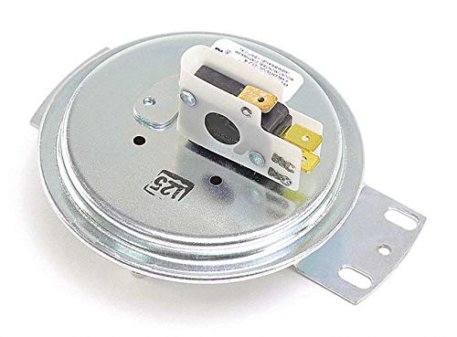 CARRIER HK06WC024 PRESSURE SWITCHES