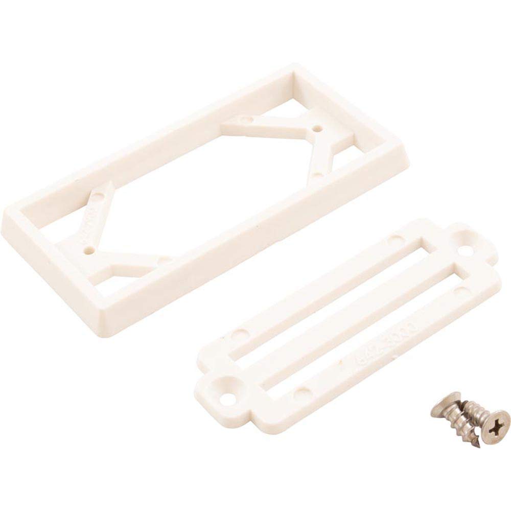 WATERWAY PLASTICS 640-3000 PIPE FITTINGS