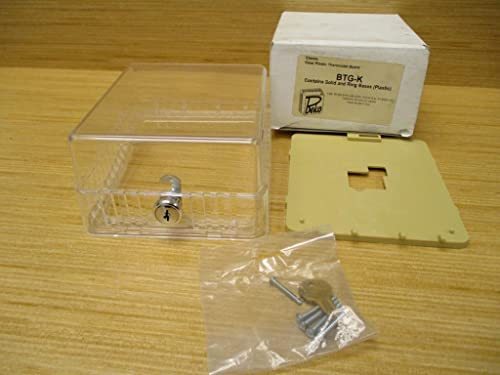 BEKO BTG-K THERMOSTAT COVERS & GUARDS