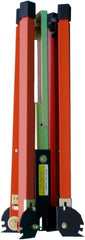 VIZCON 22000-USH SIGNS AND SIGN HOLDERS