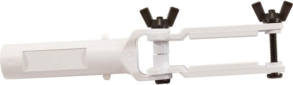 PENTAIR Pentair 542068 Algae Gon Chlorine Tablet Holder Pole Accessory with Snap-Adapt Handle