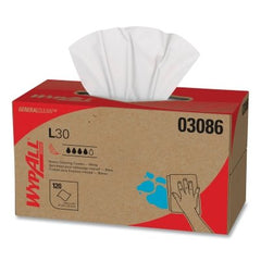 KIMBERLY-CLARK 3086 PAPER PRODUCTS