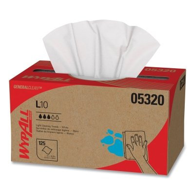 KIMBERLY-CLARK 5320 PAPER PRODUCTS