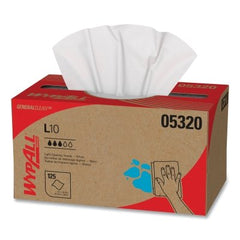 KIMBERLY-CLARK 5320 PAPER PRODUCTS
