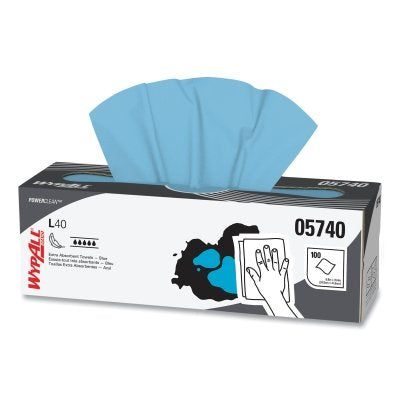 KIMBERLY-CLARK 5740 PAPER PRODUCTS