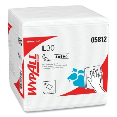 KIMBERLY-CLARK 5812 PAPER PRODUCTS