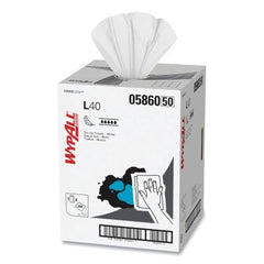 KIMBERLY-CLARK 5860 PAPER PRODUCTS