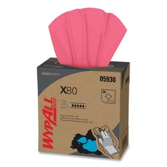 KIMBERLY-CLARK 5930 PAPER PRODUCTS