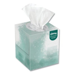 KIMBERLY-CLARK 21272 FACIAL TISSUES