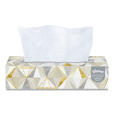 KLEENEX 21606 FACIAL TISSUES