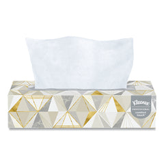 KLEENEX 21606 FACIAL TISSUES