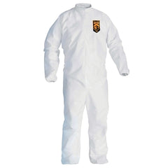 KIMBERLY-CLARK 41496 COVERALLS & WORKWEAR