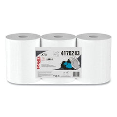 KIMBERLY-CLARK 41702 PAPER PRODUCTS