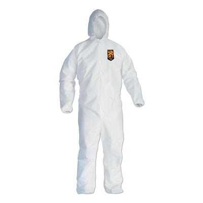 KIMBERLY-CLARK 42119 PROTECTIVE CLOTHING