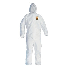 KIMBERLY-CLARK 42119 PROTECTIVE CLOTHING