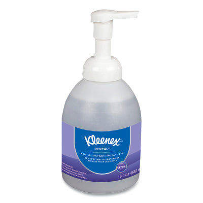 KIMBERLY-CLARK 45826 HAND SANITIZER & DISPENSERS
