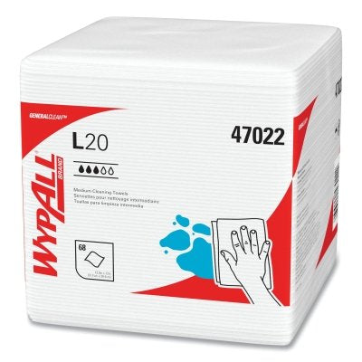 KIMBERLY-CLARK 47022 PAPER PRODUCTS