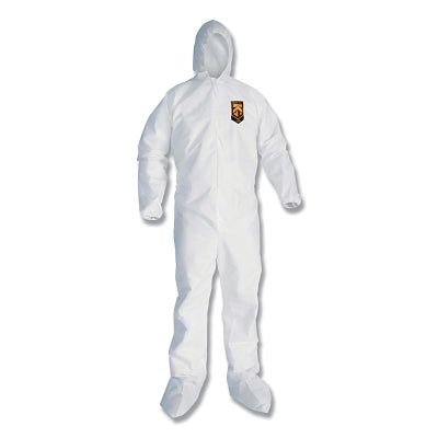 KLEENGUARD 49126 COVERALLS & WORKWEAR