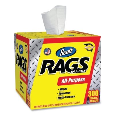 SCOTT 54949 PAPER PRODUCTS
