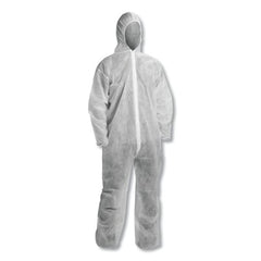 KLEENGUARD 67303 COVERALLS & WORKWEAR