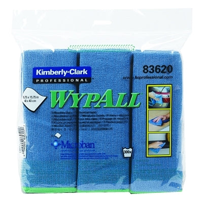 KIMBERLY-CLARK 83620 JANITORIAL SUPPLIES AND EQUIPMENT