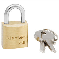 MASTER LOCK 4120 PADLOCKS