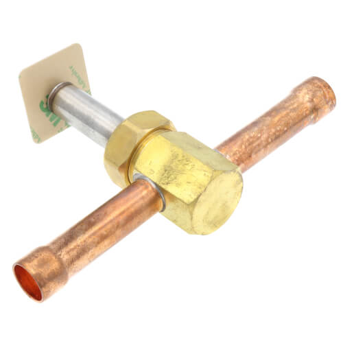 SPORLAN Sporlan 4122-00 Solenoid Valve 1/2 Inch Normally Closed