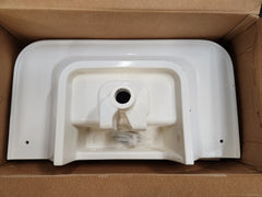 AMERICAN STANDARD D20077001.415 SINK DISPOSALS