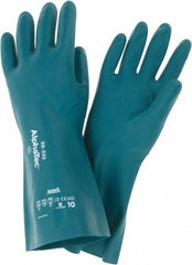 ANSELL Ansell 284978 Chemical Resistant Gloves Xl Nitrile