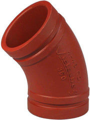VICTAULIC F100011G00 PIPE FITTINGS