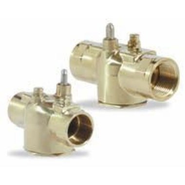 SCHNEIDER ELECTRIC VM2322 ZONE VALVES