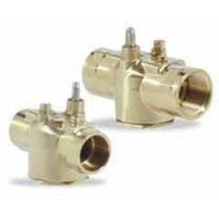 SCHNEIDER ELECTRIC VM2322 ZONE VALVES